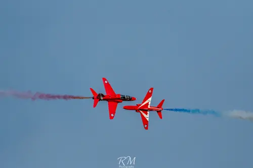 2024 Ldn airshow photo 82